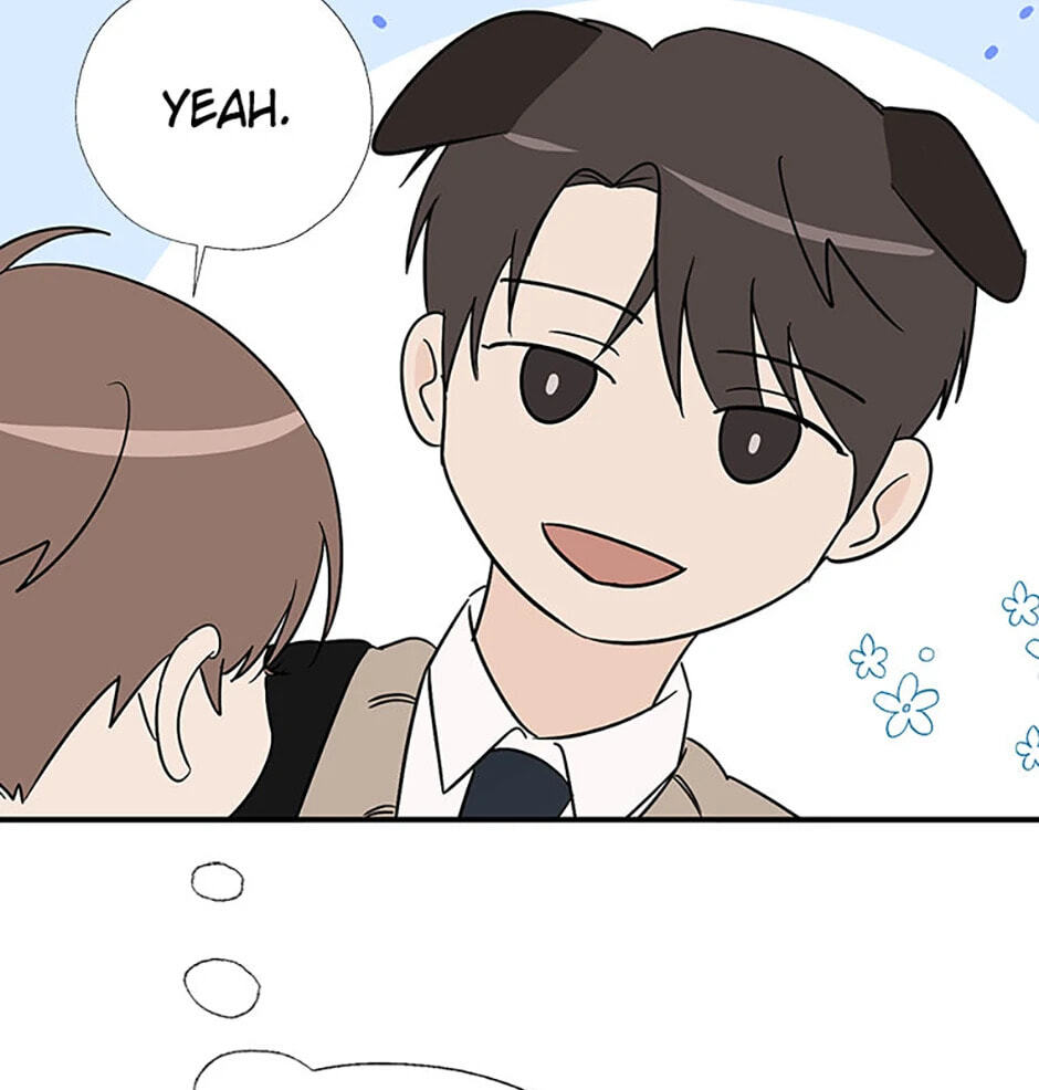 Gazing at You Chapter 25 page 23 - 