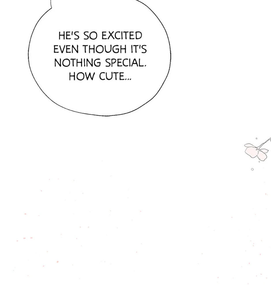 Gazing at You Chapter 25 page 24 - 