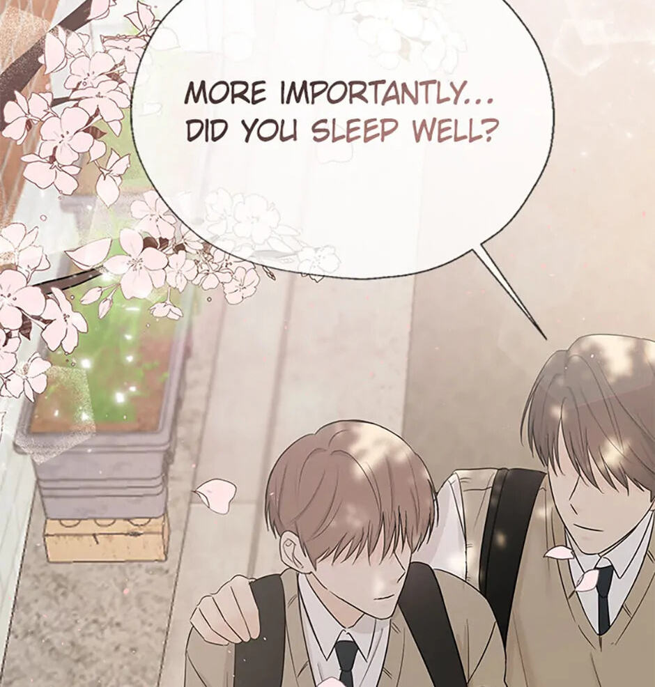 Gazing at You Chapter 25 page 26 - 