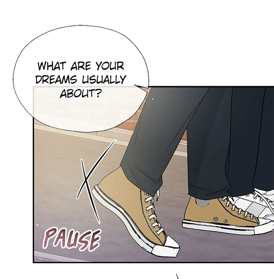 Gazing at You Chapter 25 page 29 - 