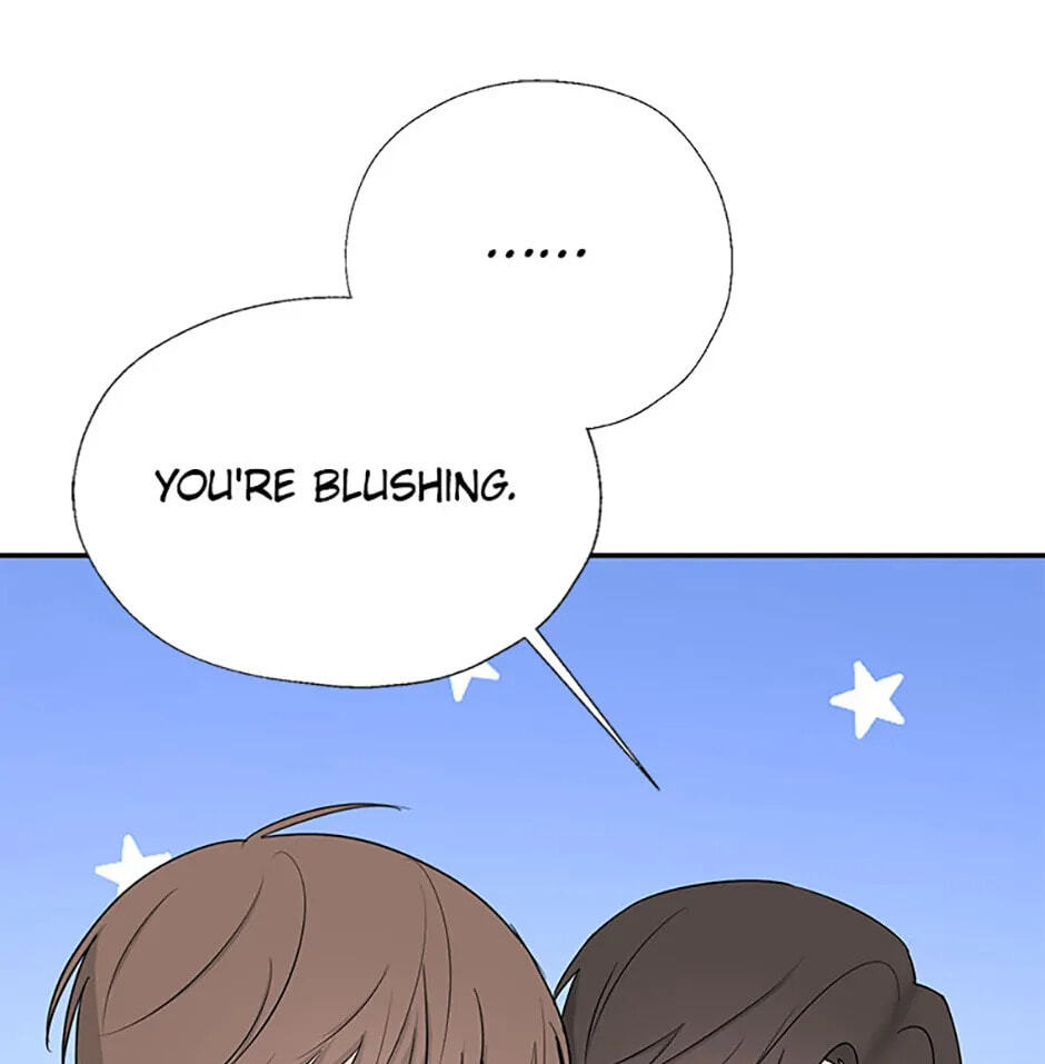 Gazing at You Chapter 25 page 31 - 