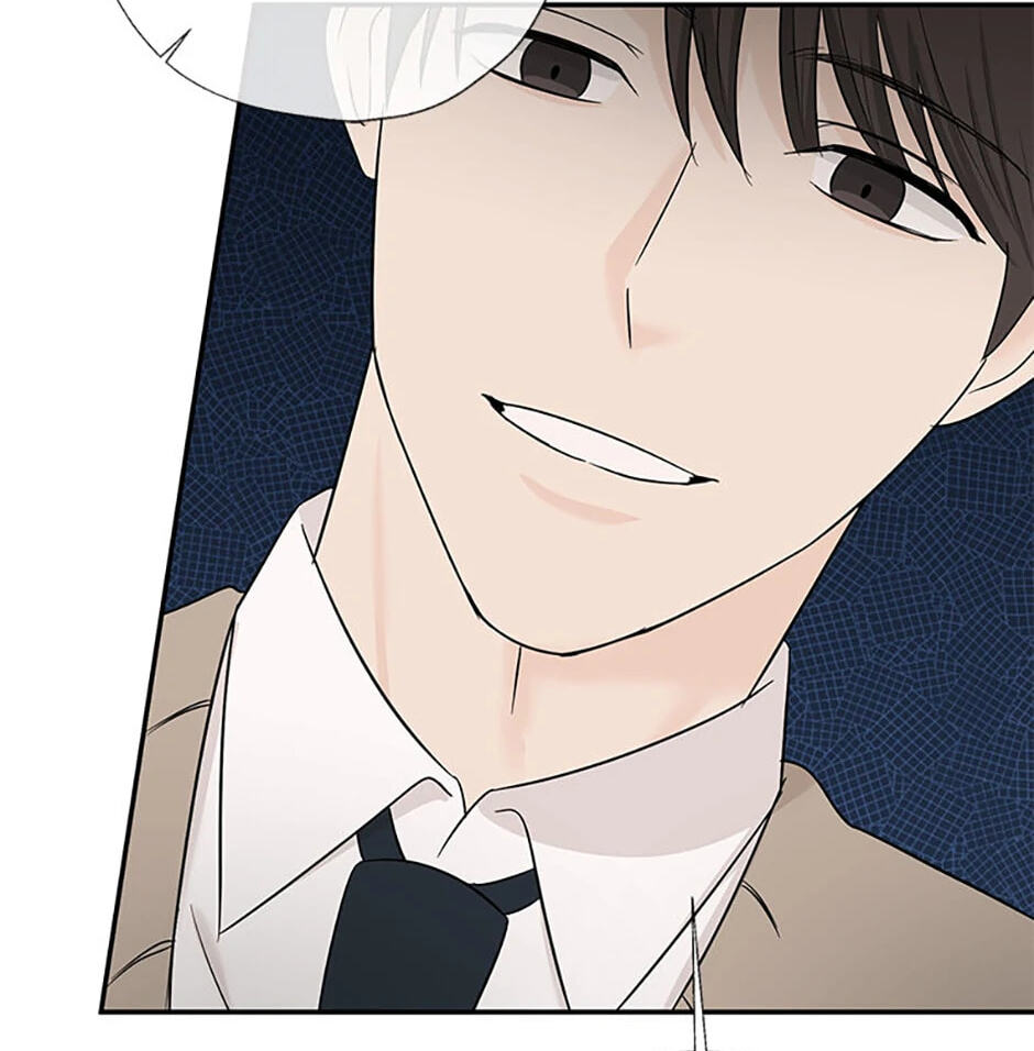 Gazing at You Chapter 25 page 36 - 