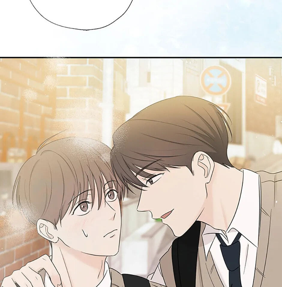 Gazing at You Chapter 25 page 39 - 