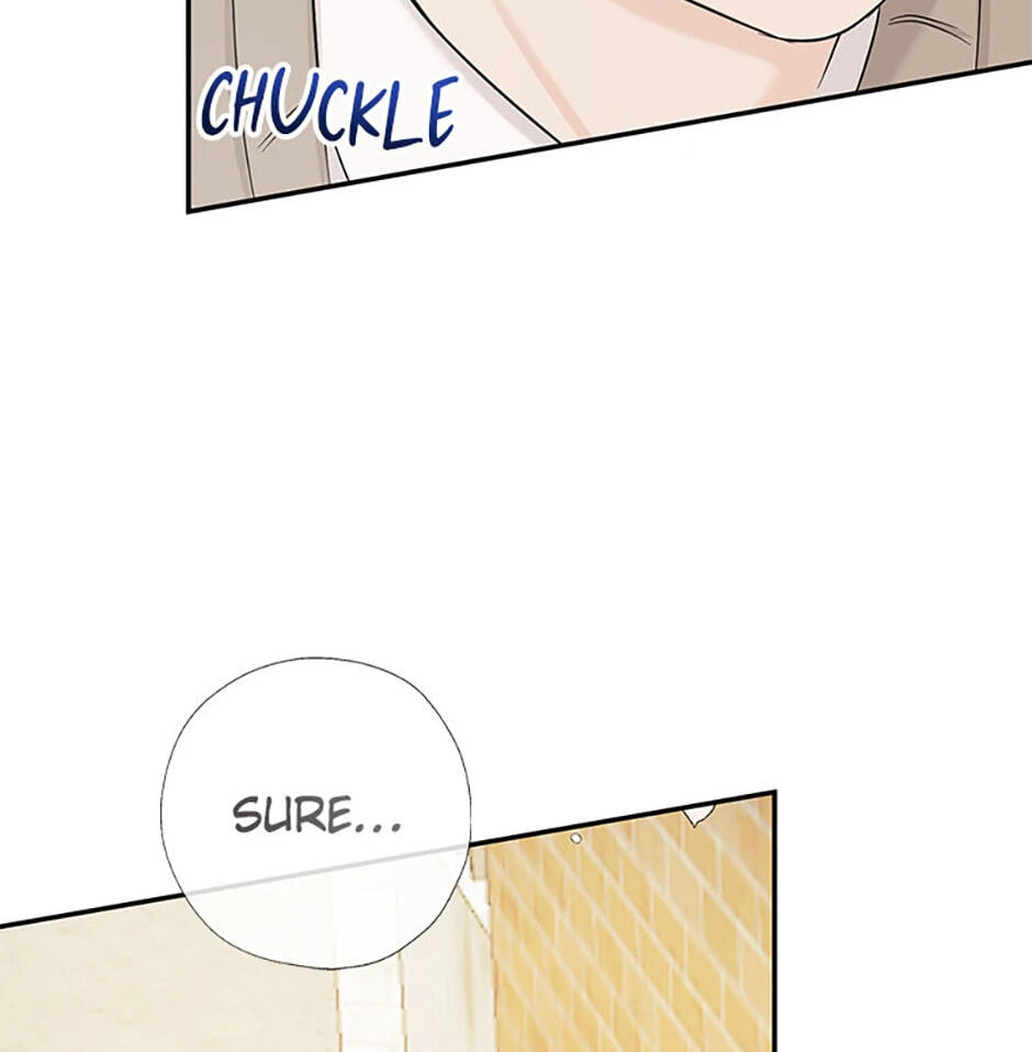 Gazing at You Chapter 25 page 48 - 