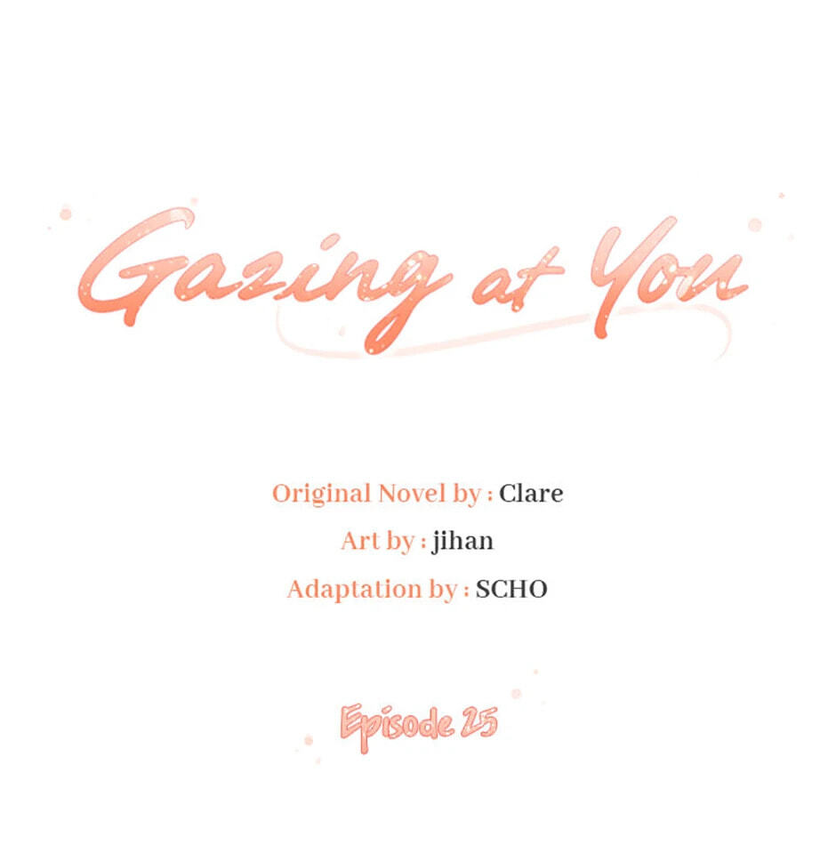 Gazing at You Chapter 25 page 53 - 