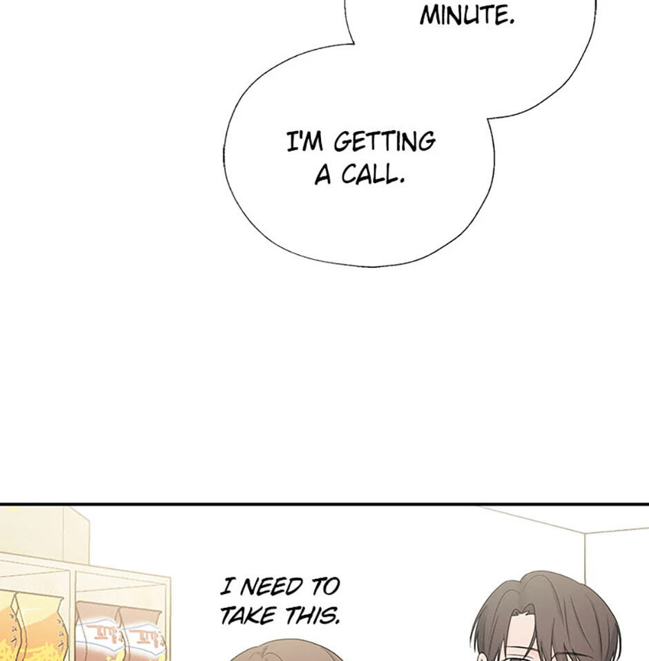 Gazing at You Chapter 25 page 57 - 