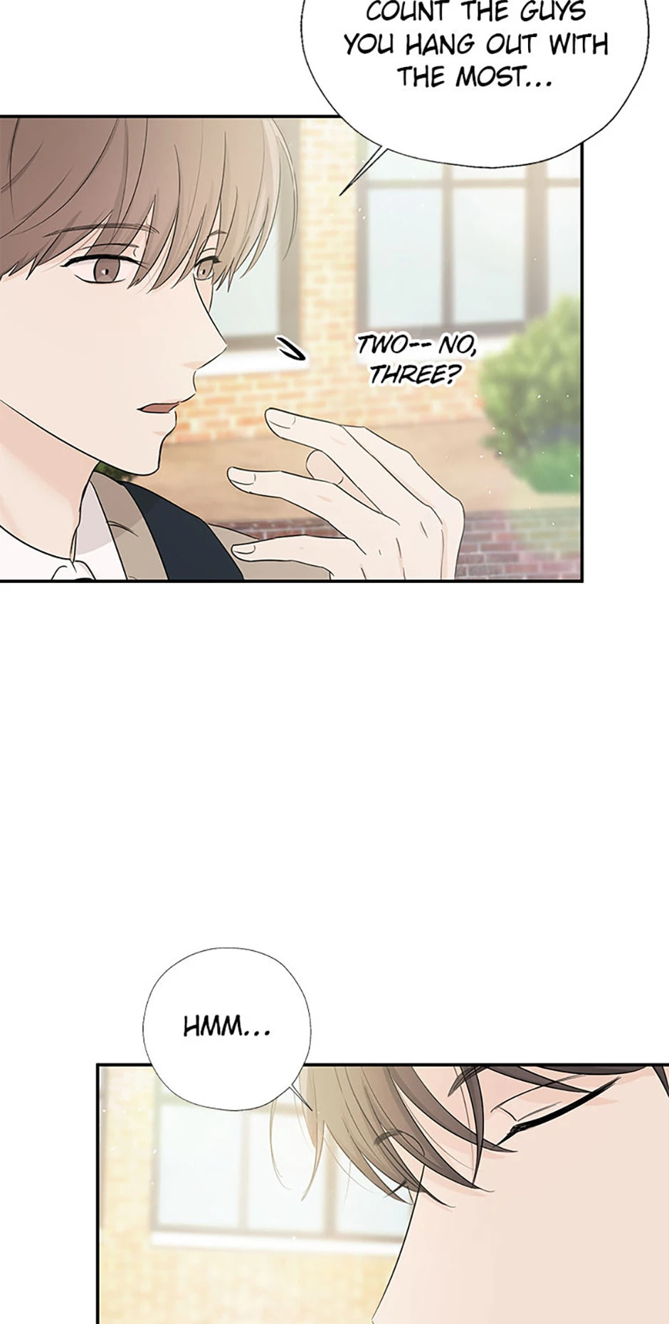 Gazing at You Chapter 25 page 80 - 