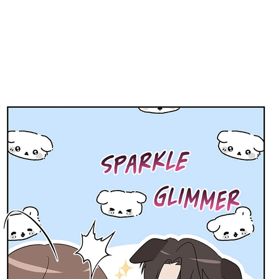 Gazing at You Chapter 25 page 85 - 