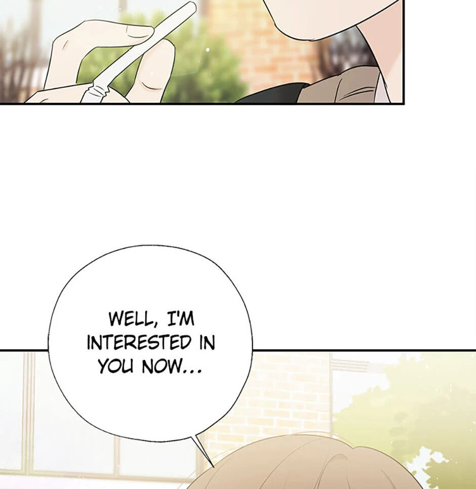 Gazing at You Chapter 25 page 88 - 