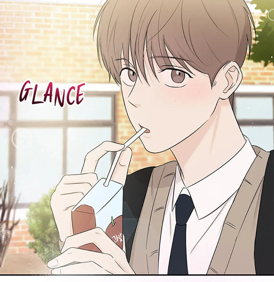 Gazing at You Chapter 25 page 89 - 