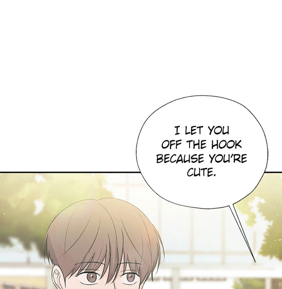 Gazing at You Chapter 25 page 93 - 