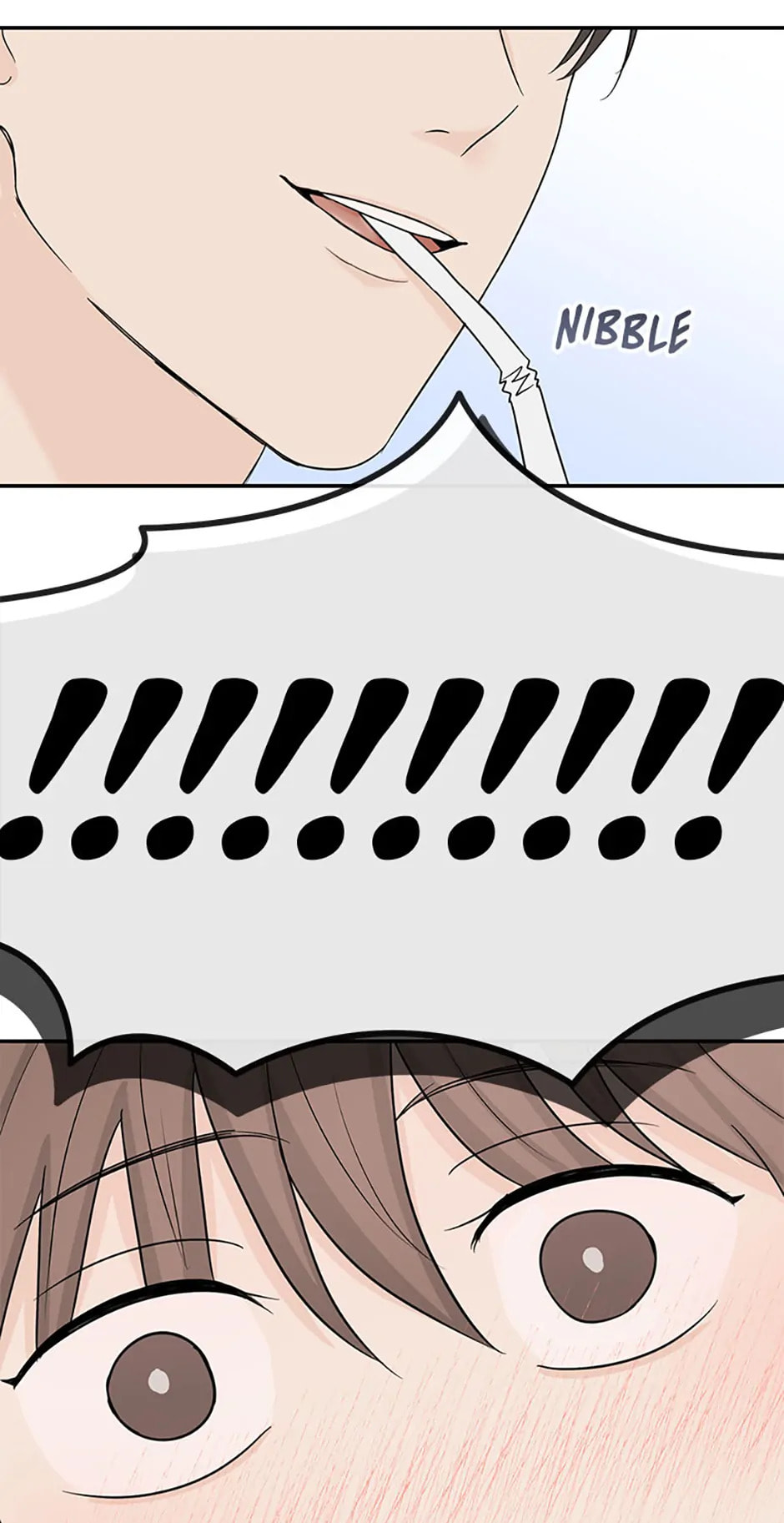 Gazing at You Chapter 25 page 97 - 
