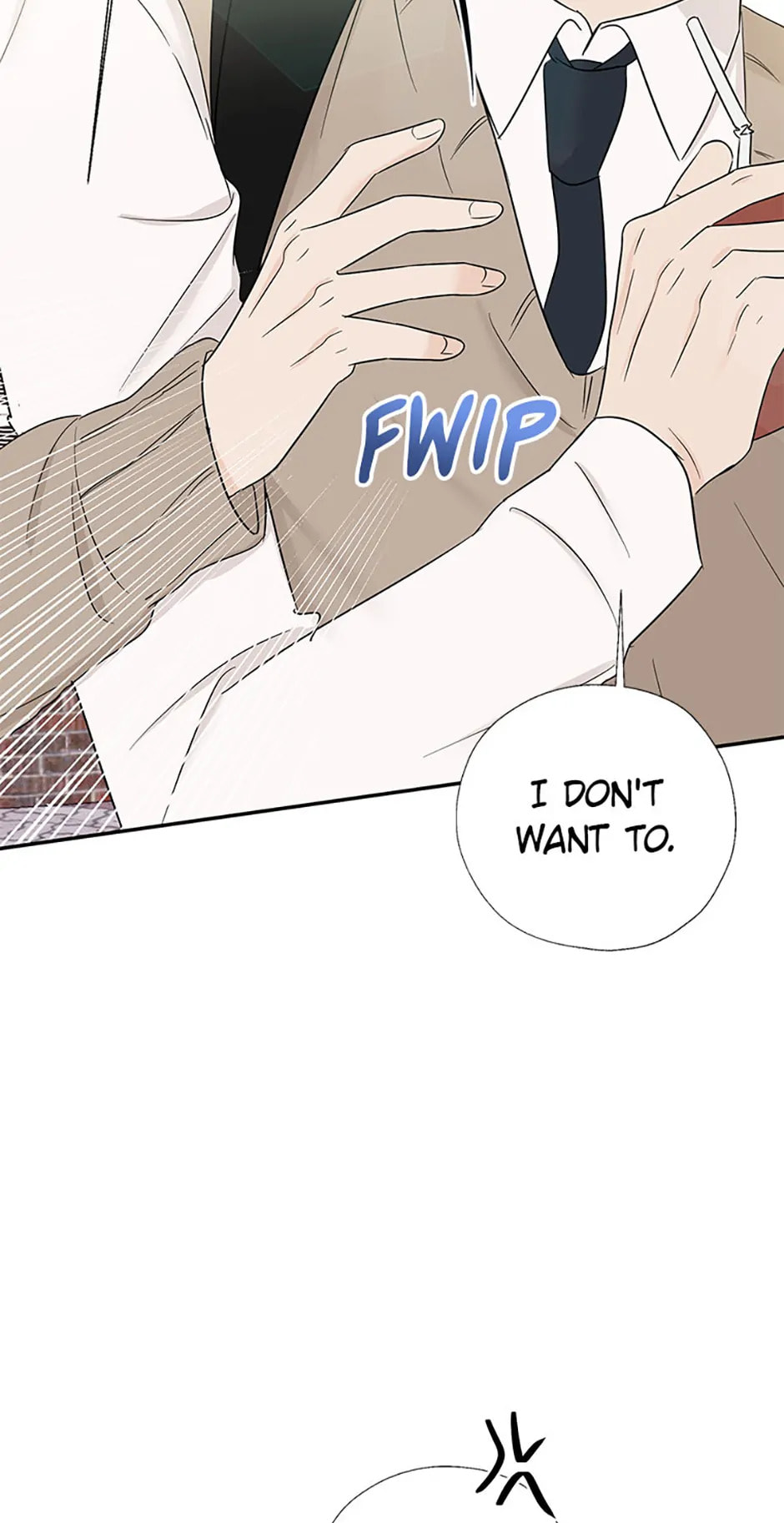 Gazing at You Chapter 25 page 99 - 