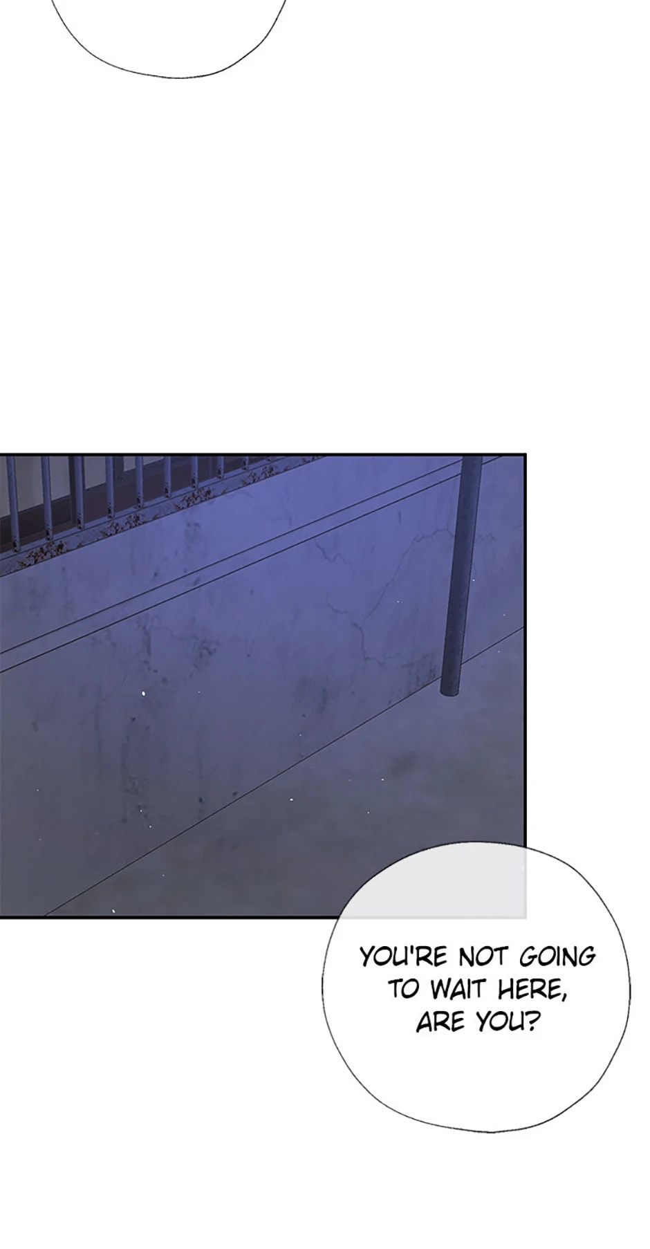 Gazing at You Chapter 26 page 15 - 