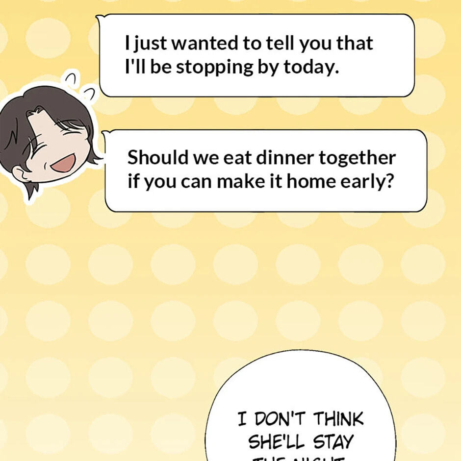Gazing at You Chapter 26 page 3 - 