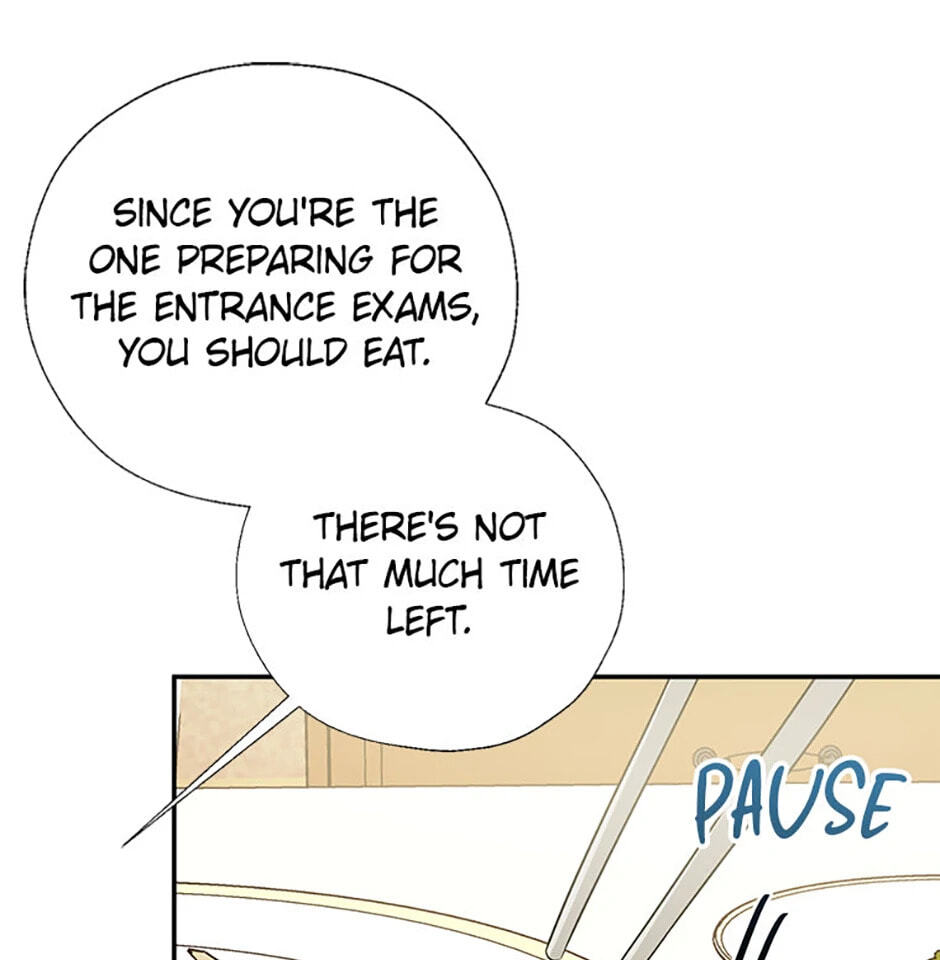 Gazing at You Chapter 26 page 28 - 