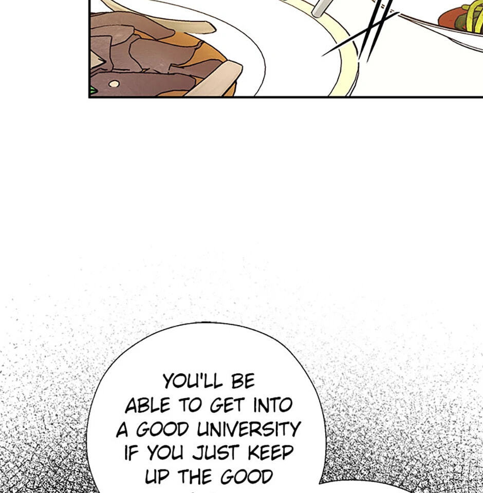 Gazing at You Chapter 26 page 29 - 