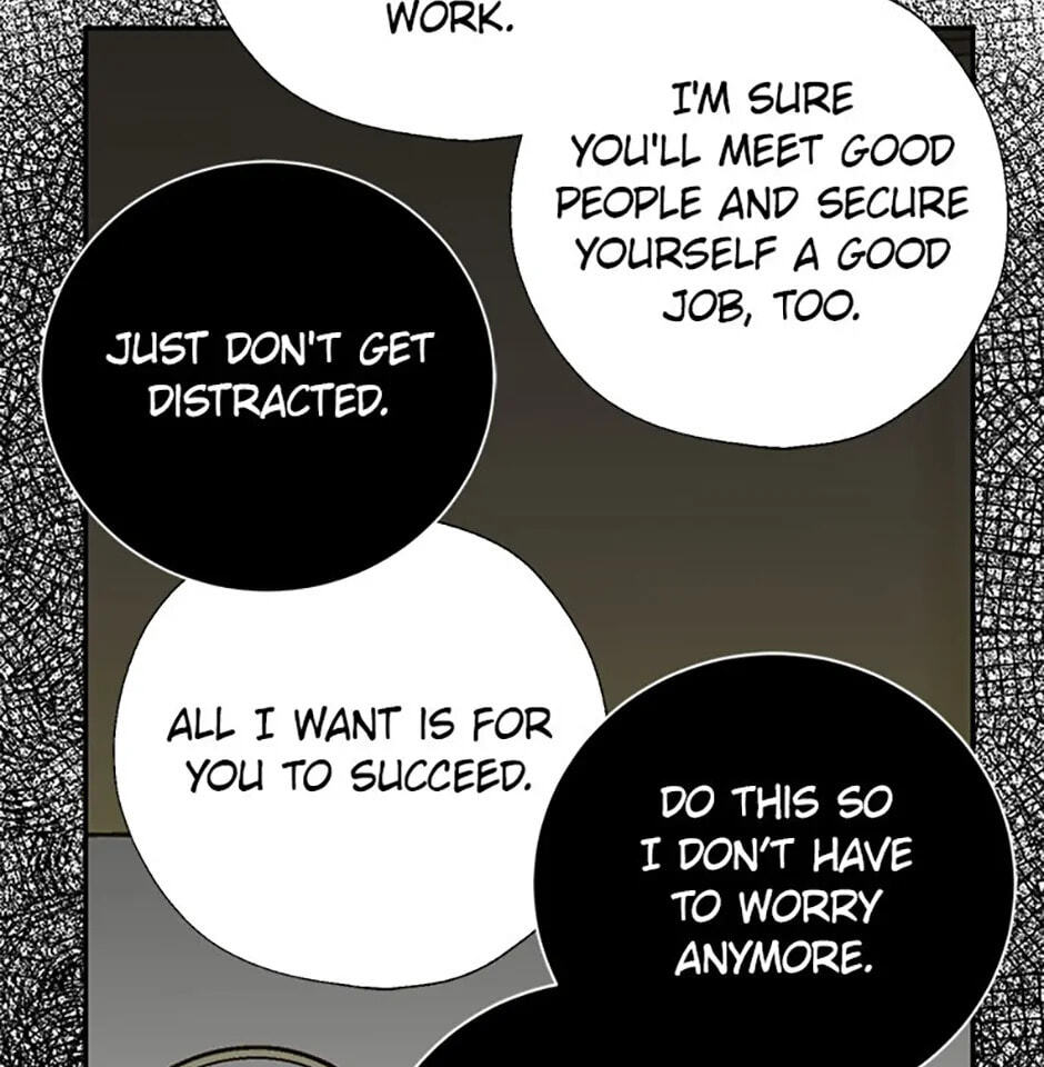 Gazing at You Chapter 26 page 30 - 