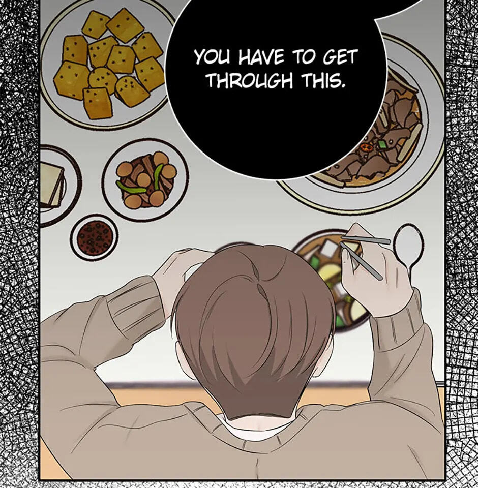 Gazing at You Chapter 26 page 31 - 