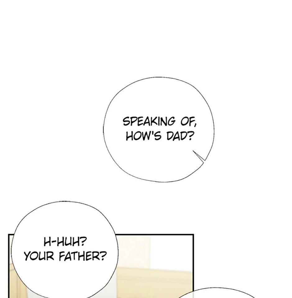 Gazing at You Chapter 26 page 34 - 