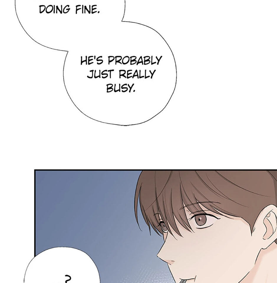 Gazing at You Chapter 26 page 36 - 