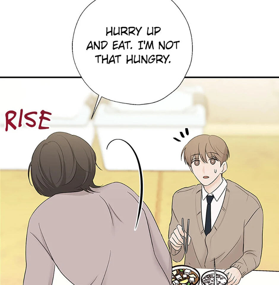Gazing at You Chapter 26 page 38 - 