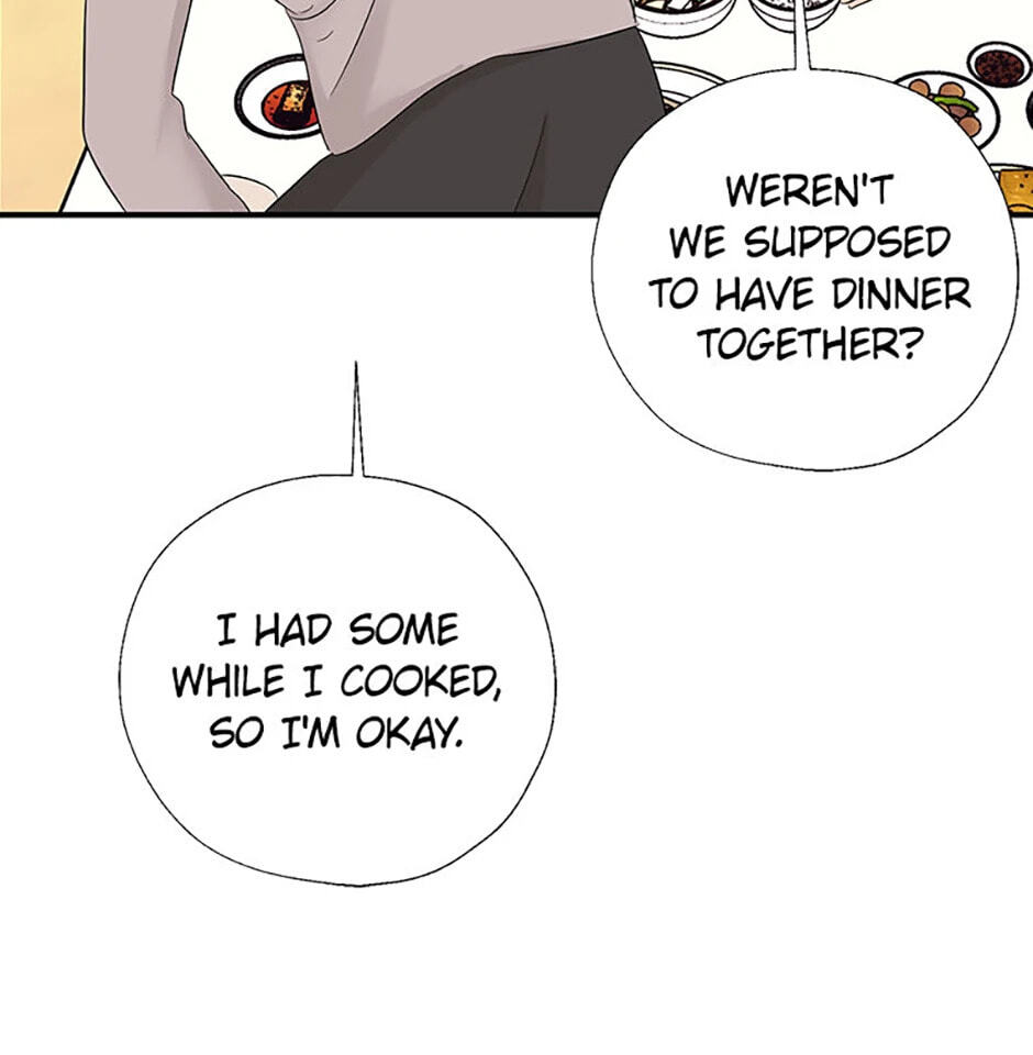 Gazing at You Chapter 26 page 39 - 