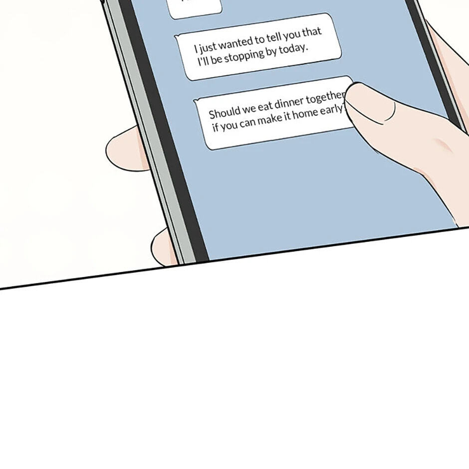 Gazing at You Chapter 26 page 5 - 
