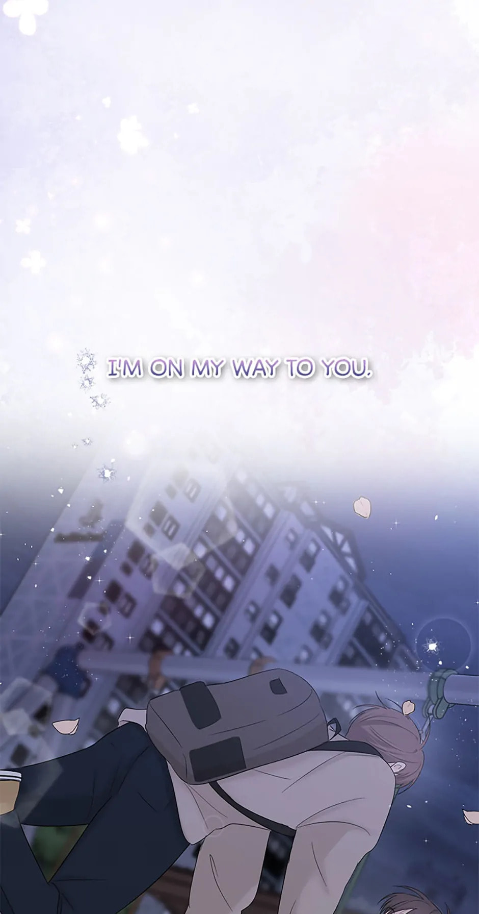 Gazing at You Chapter 26 page 49 - 
