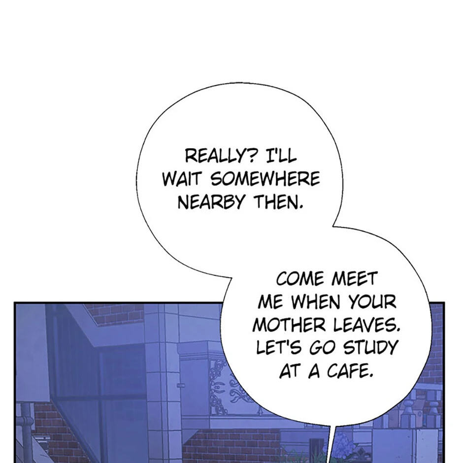 Gazing at You Chapter 26 page 6 - 