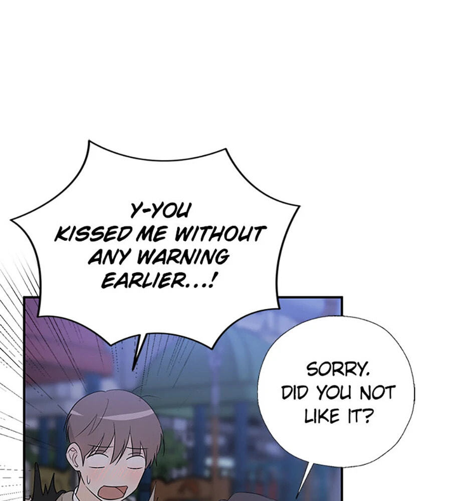 Gazing at You Chapter 26 page 53 - 