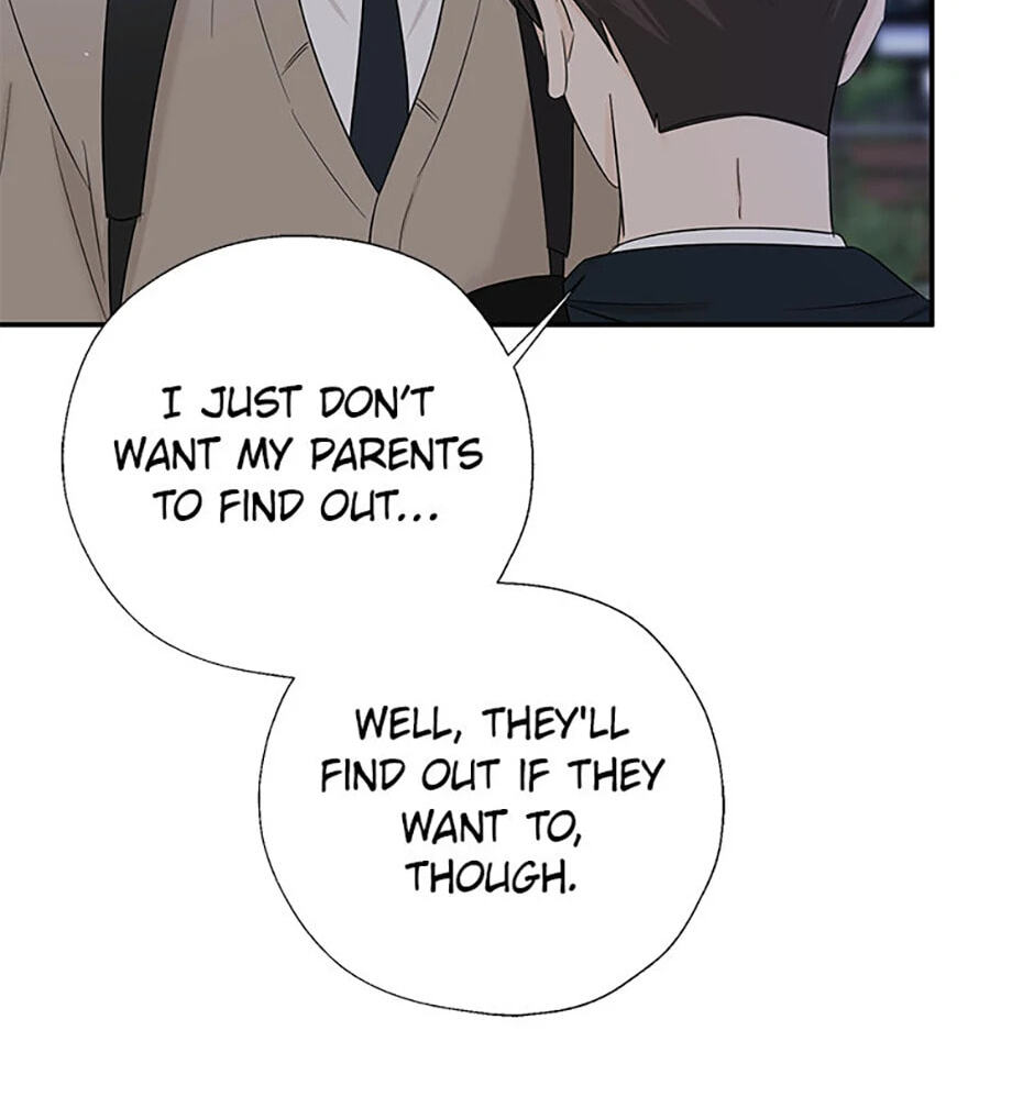 Gazing at You Chapter 26 page 58 - 