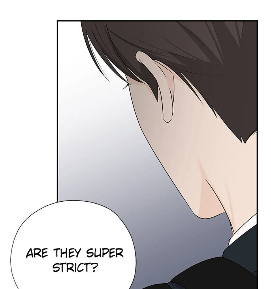Gazing at You Chapter 26 page 59 - 