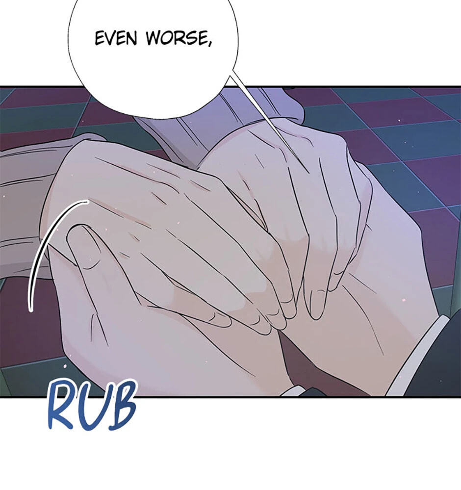 Gazing at You Chapter 26 page 61 - 