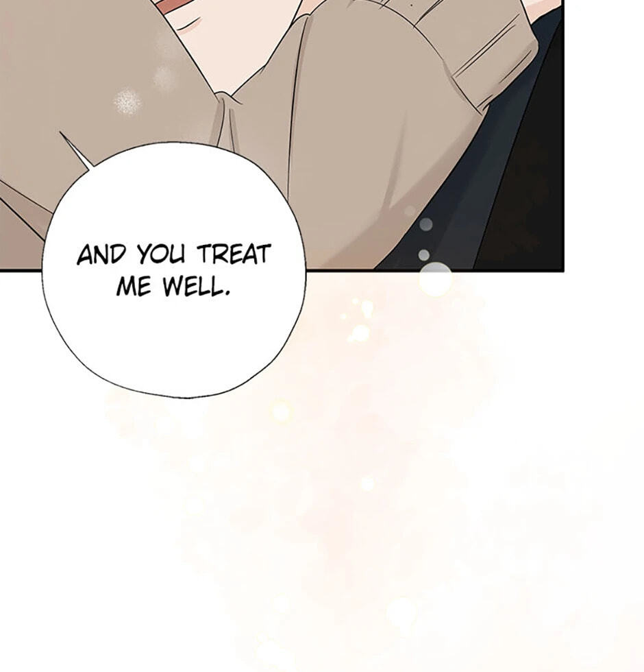 Gazing at You Chapter 26 page 75 - 