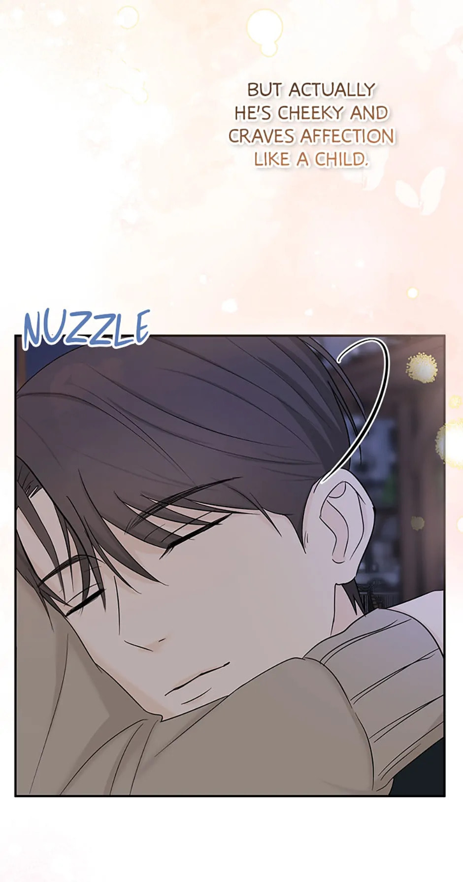 Gazing at You Chapter 26 page 82 - 