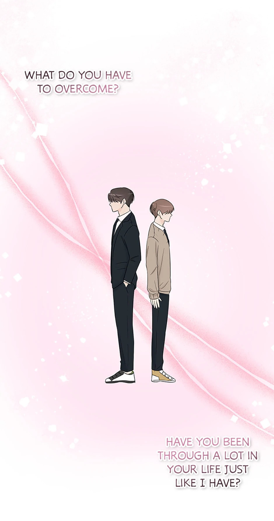 Gazing at You Chapter 26 page 83 - 