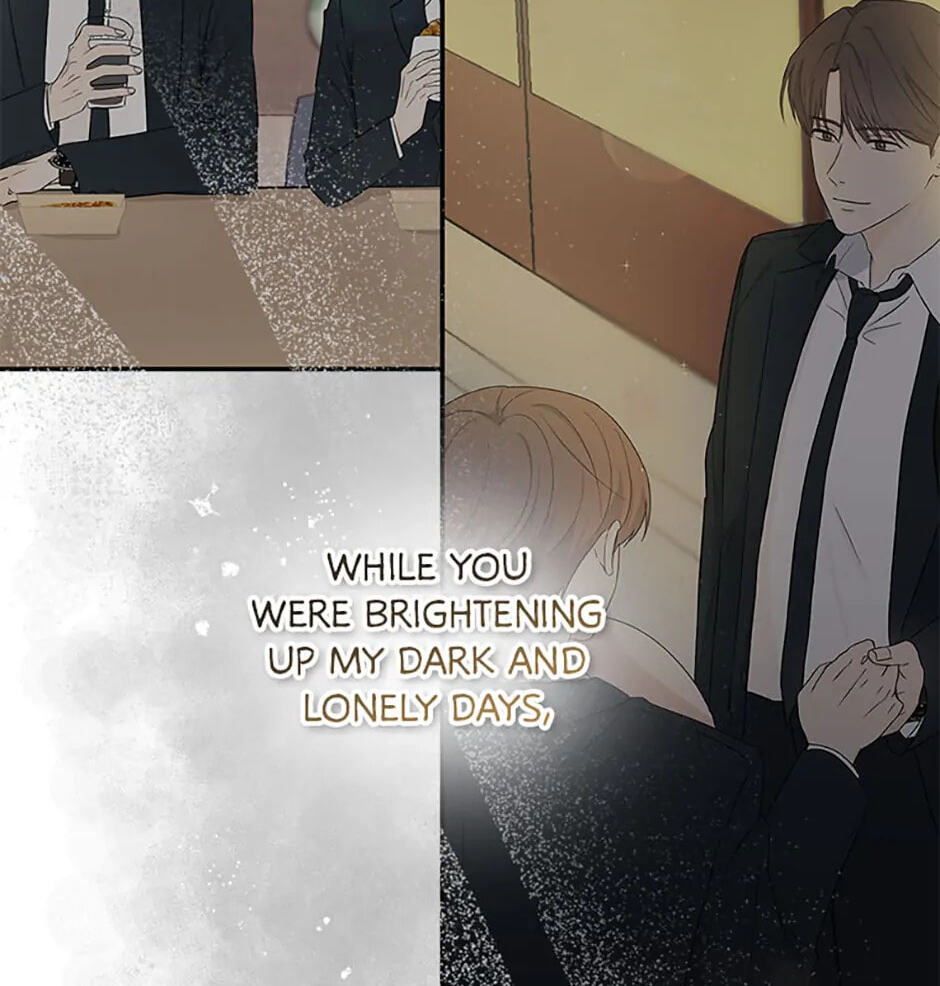 Gazing at You Chapter 26 page 85 - 