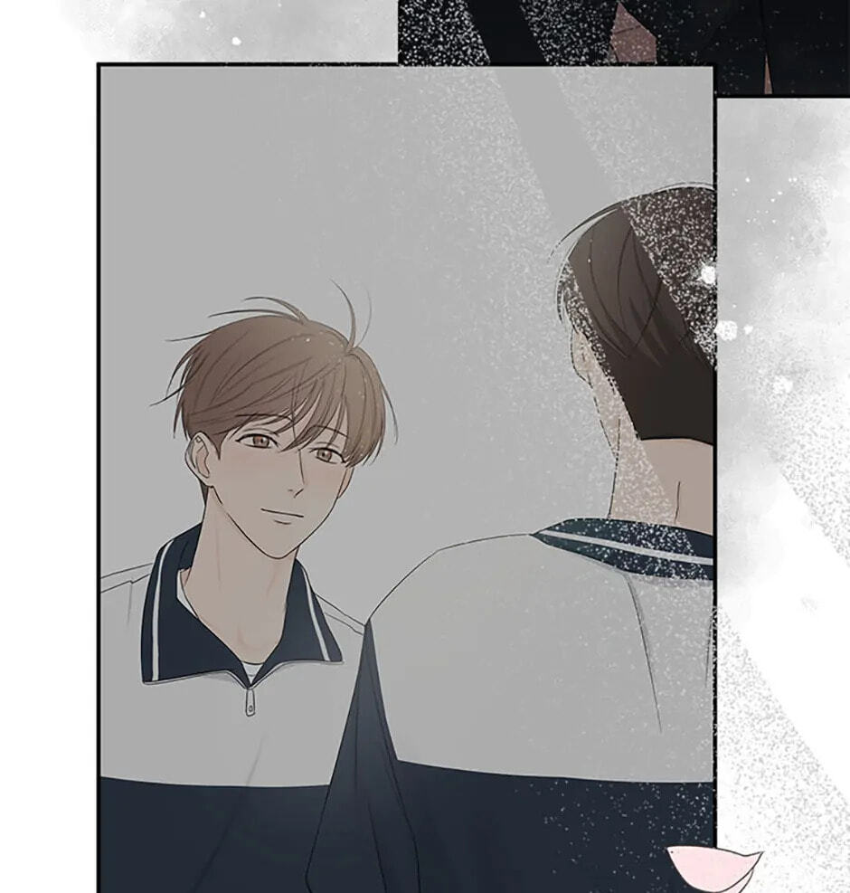 Gazing at You Chapter 26 page 86 - 