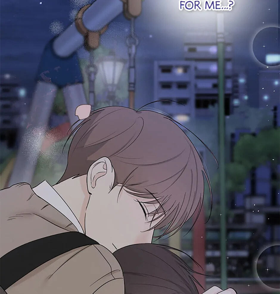 Gazing at You Chapter 26 page 88 - 