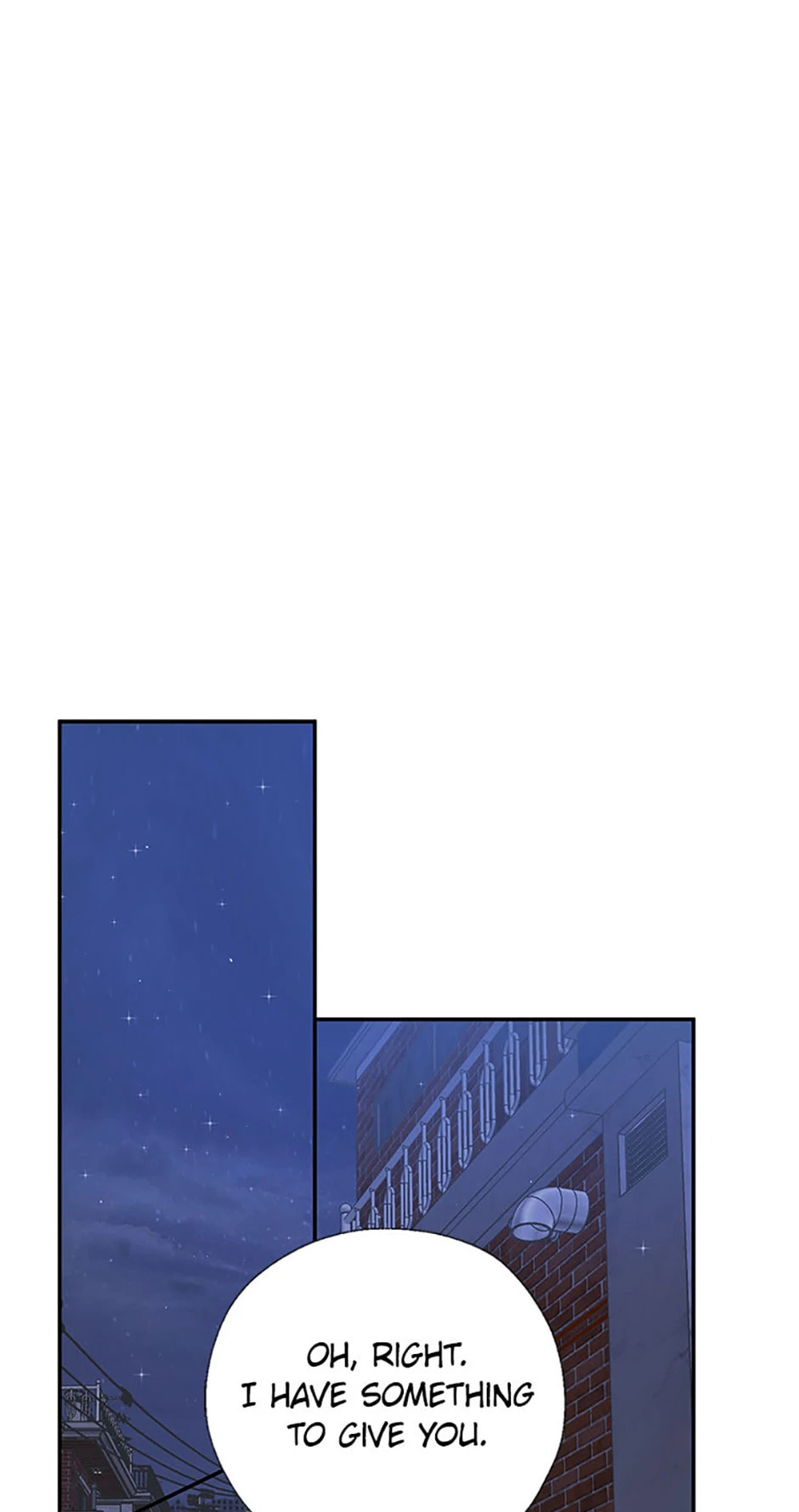 Gazing at You Chapter 27 page 1 - 