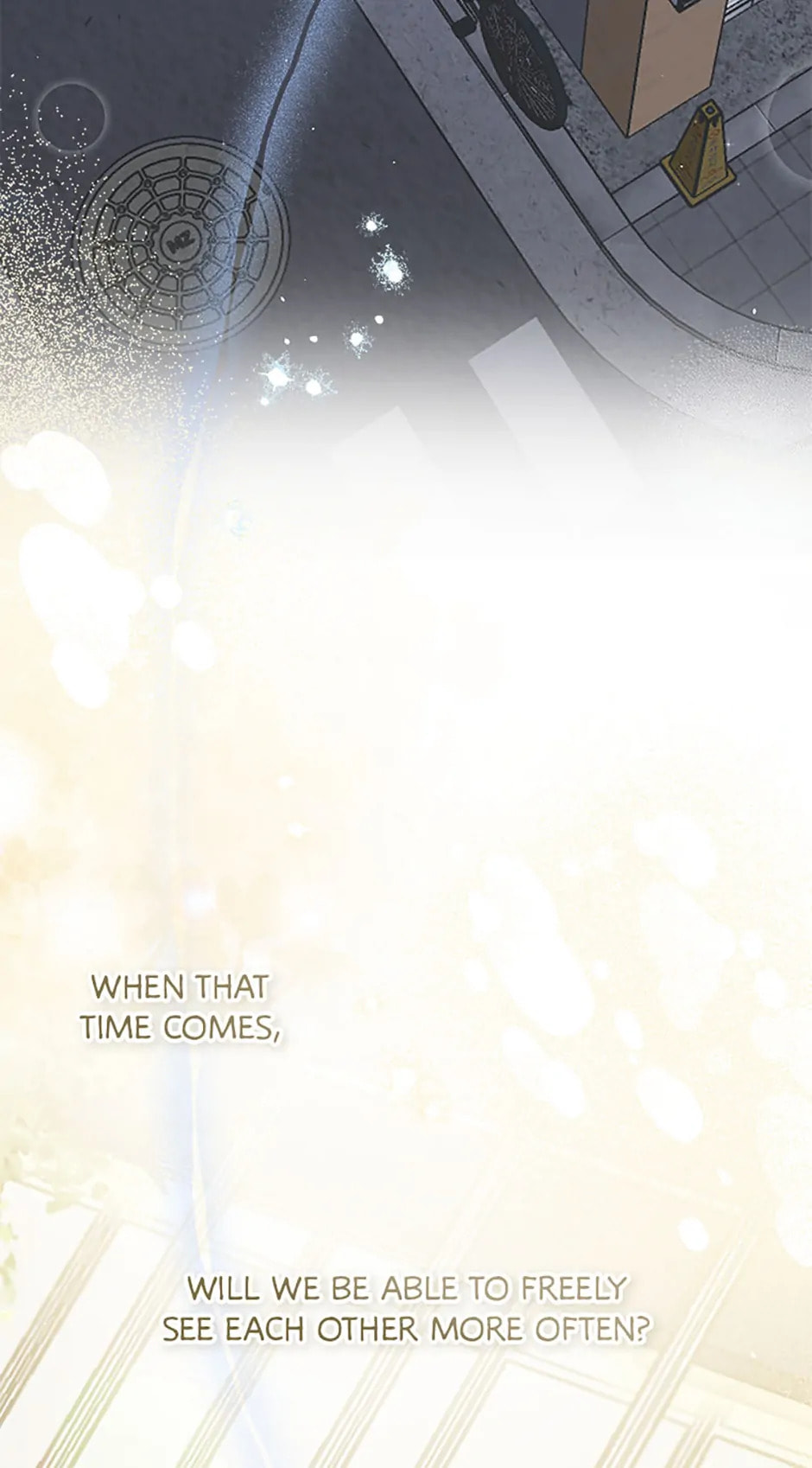 Gazing at You Chapter 27 page 22 - 