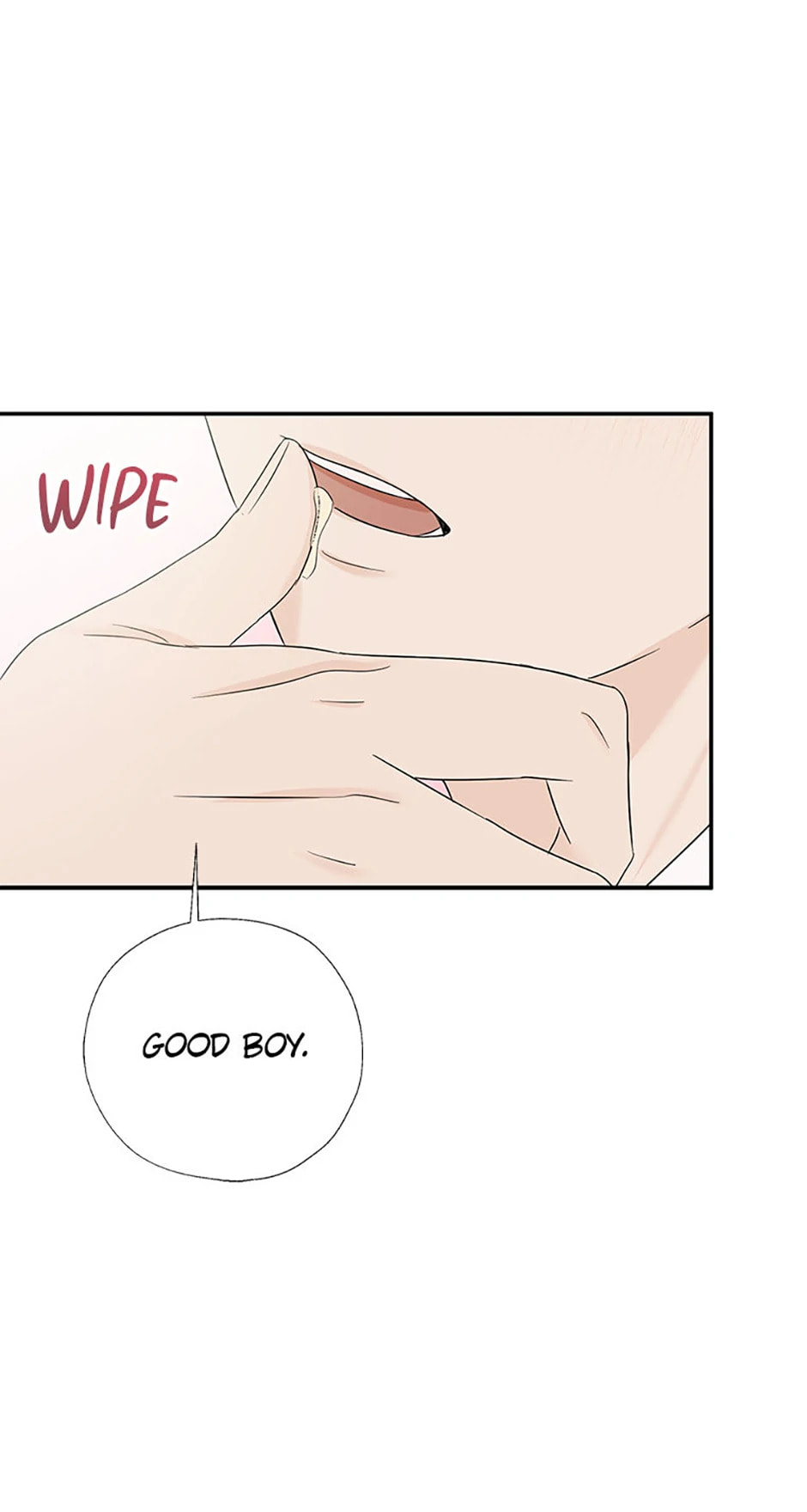 Gazing at You Chapter 27 page 31 - 