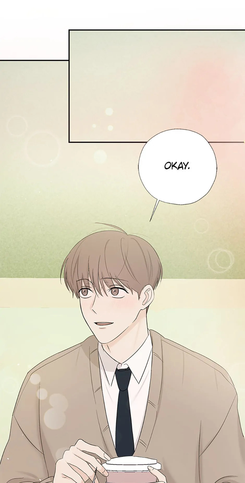 Gazing at You Chapter 27 page 41 - 