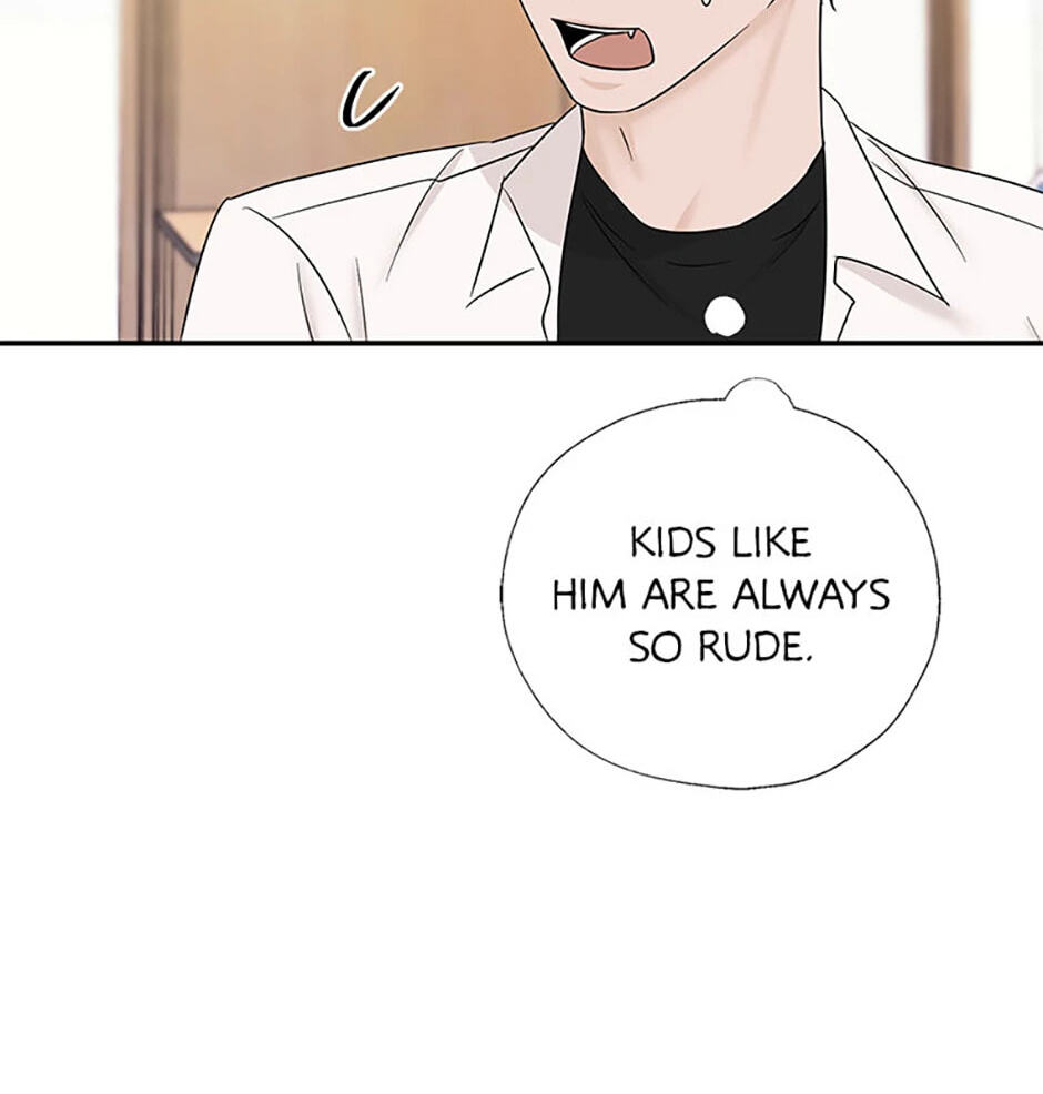 Gazing at You Chapter 27 page 52 - 
