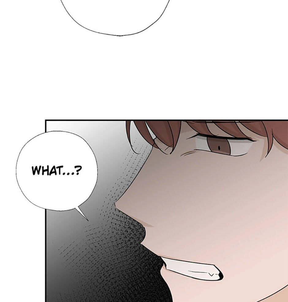Gazing at You Chapter 27 page 55 - 