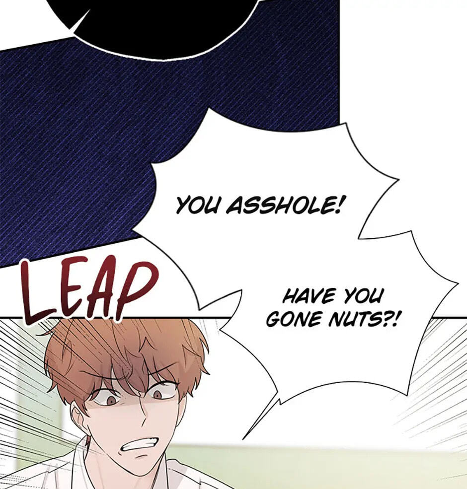 Gazing at You Chapter 27 page 57 - 