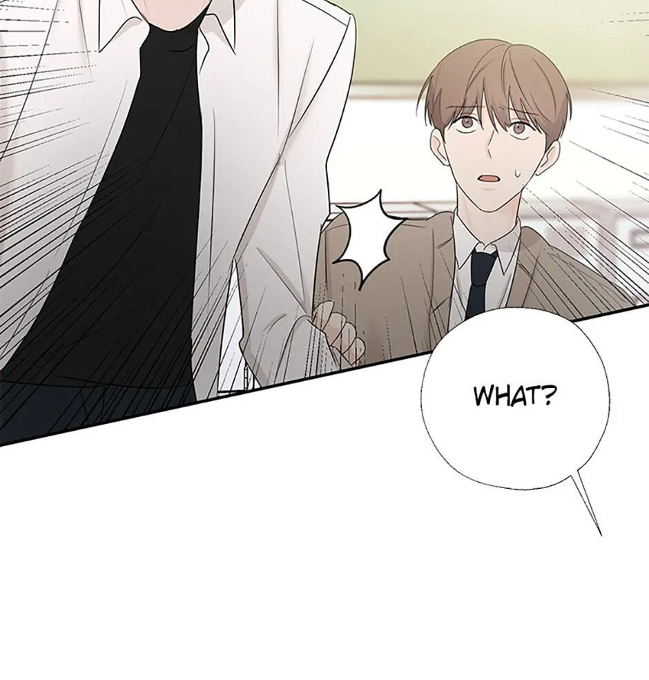 Gazing at You Chapter 27 page 58 - 