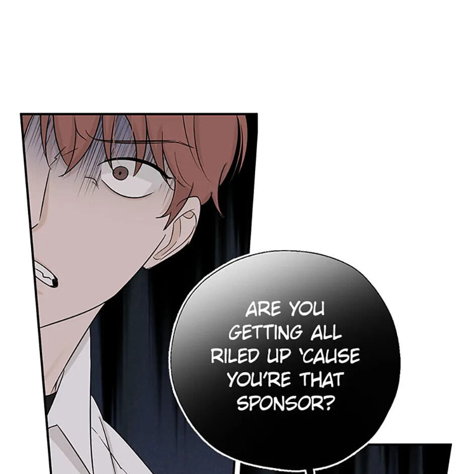 Gazing at You Chapter 27 page 59 - 