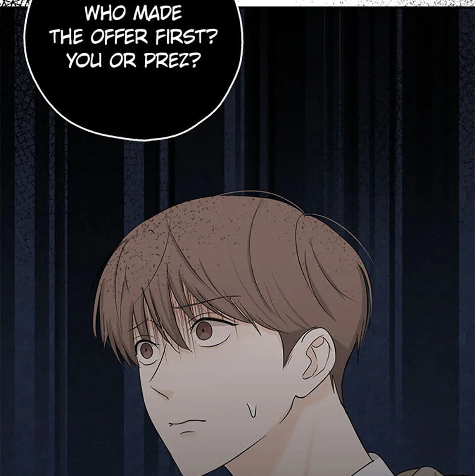 Gazing at You Chapter 27 page 61 - 
